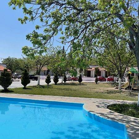La Ilusion Hotel Campestre Y Balneario Parras de la Fuente Zewnętrze zdjęcie