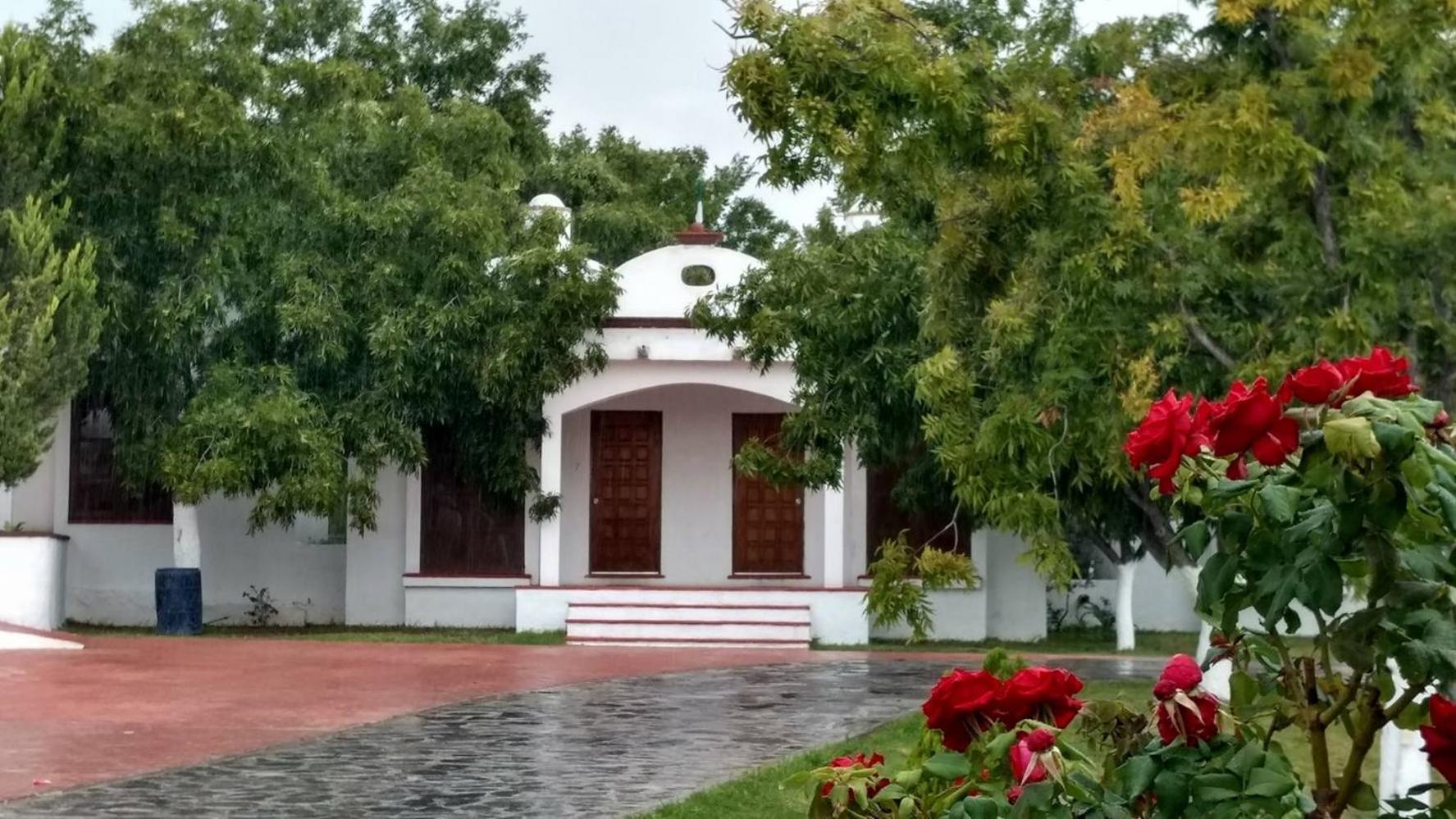 La Ilusion Hotel Campestre Y Balneario Parras de la Fuente Zewnętrze zdjęcie