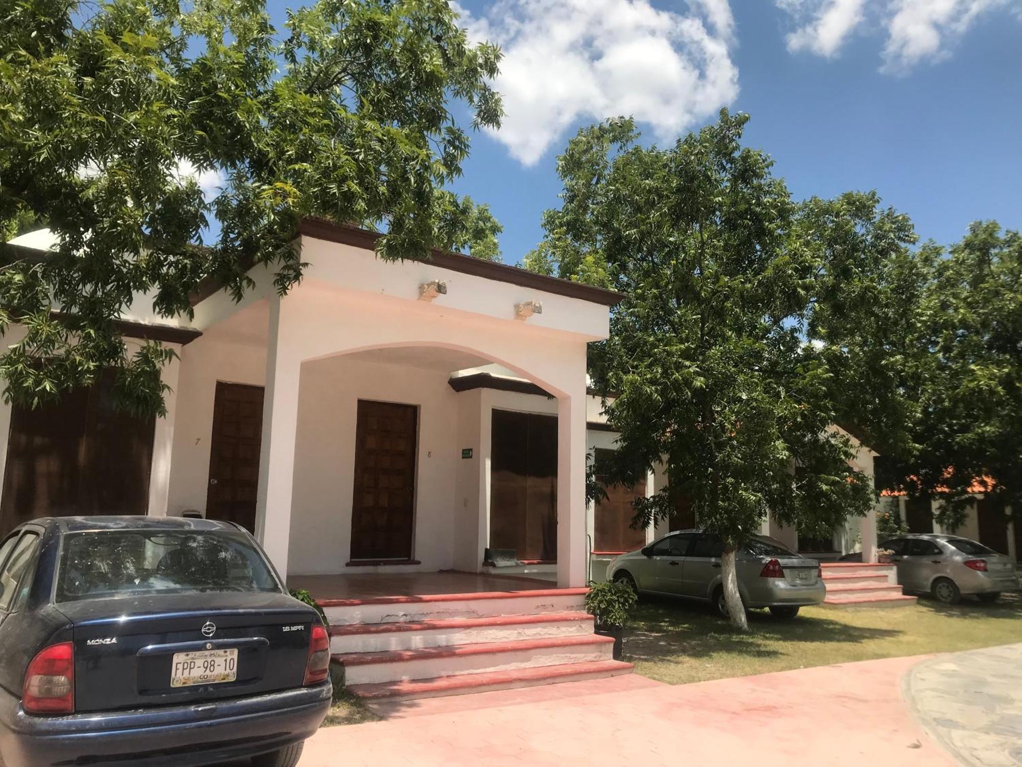 La Ilusion Hotel Campestre Y Balneario Parras de la Fuente Zewnętrze zdjęcie