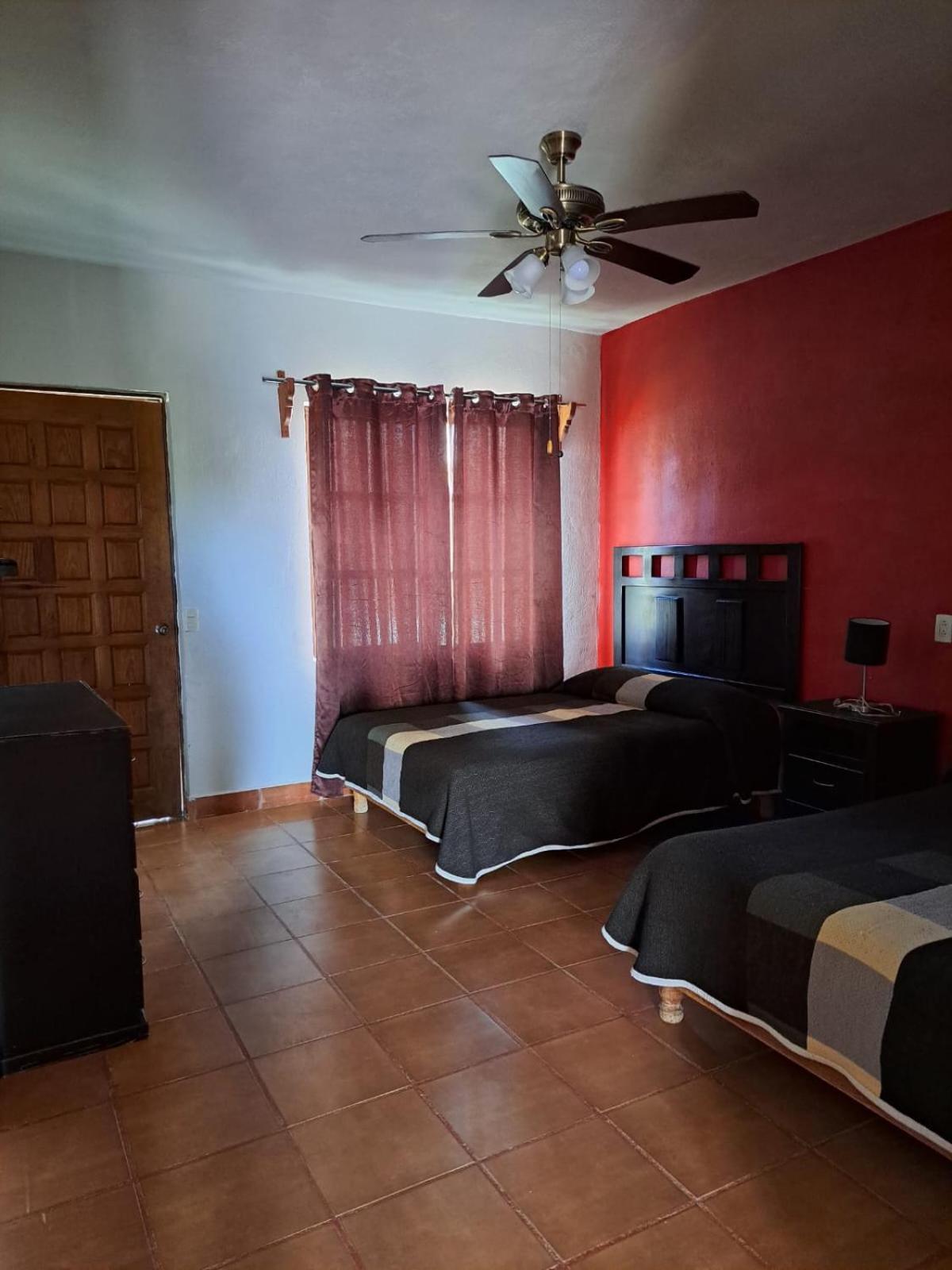 La Ilusion Hotel Campestre Y Balneario Parras de la Fuente Zewnętrze zdjęcie