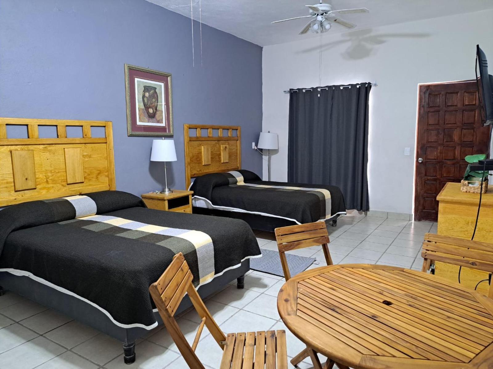 La Ilusion Hotel Campestre Y Balneario Parras de la Fuente Zewnętrze zdjęcie