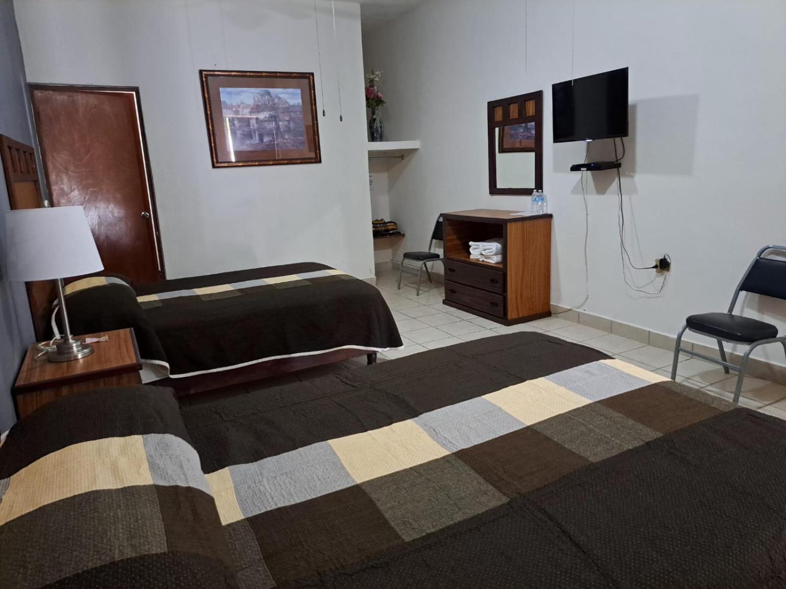 La Ilusion Hotel Campestre Y Balneario Parras de la Fuente Zewnętrze zdjęcie