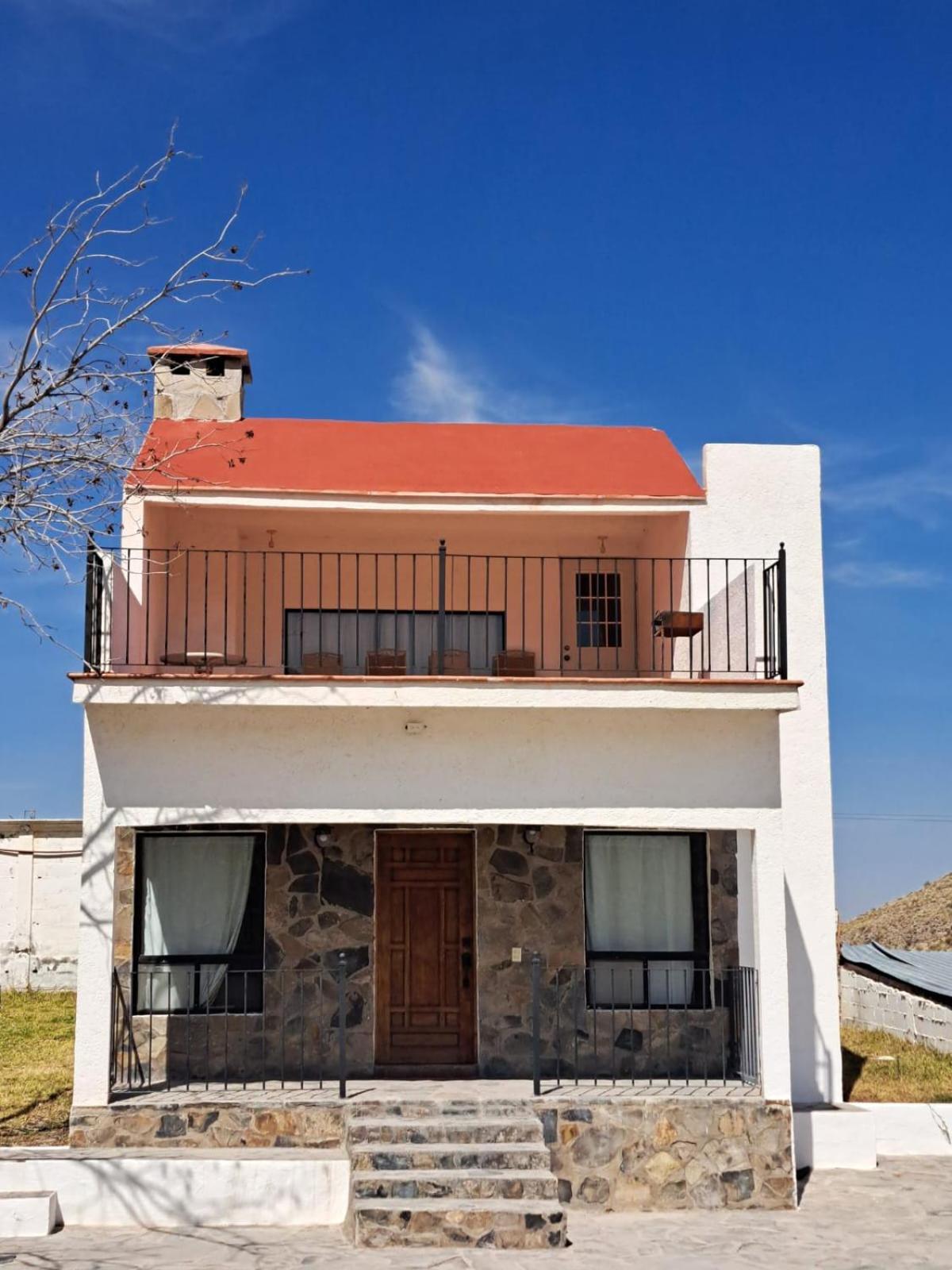 La Ilusion Hotel Campestre Y Balneario Parras de la Fuente Zewnętrze zdjęcie