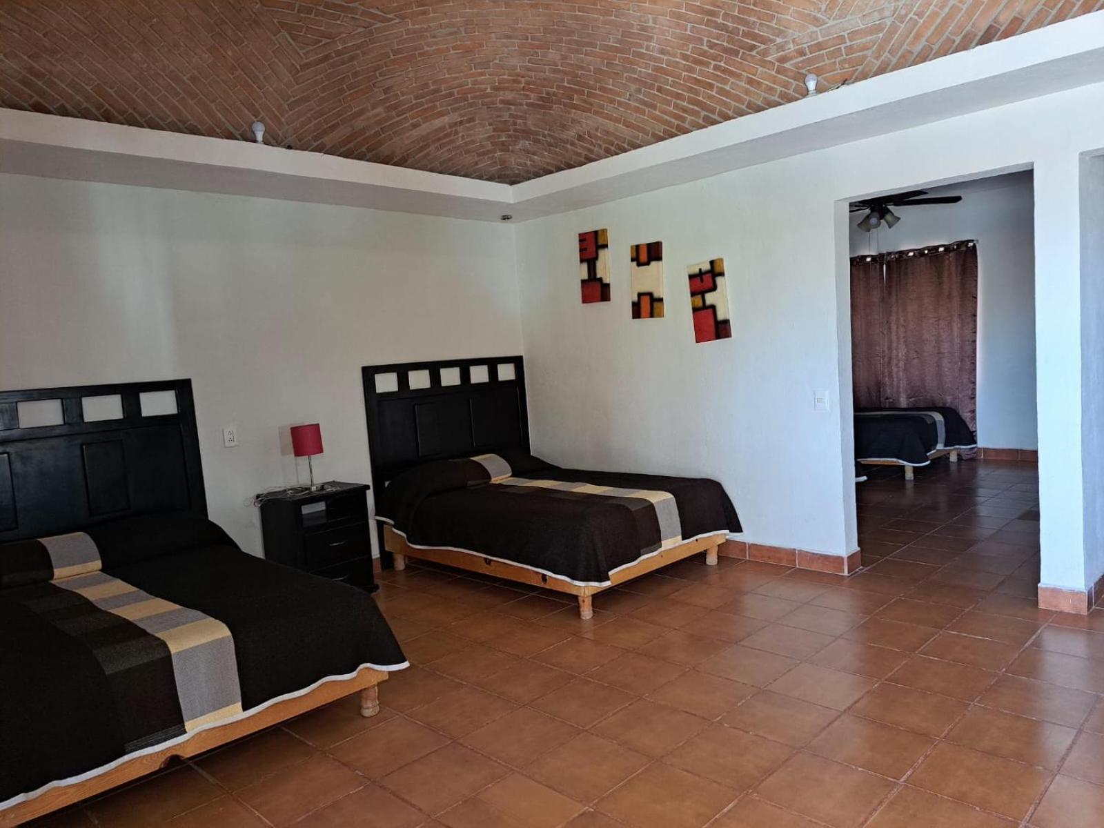 La Ilusion Hotel Campestre Y Balneario Parras de la Fuente Zewnętrze zdjęcie