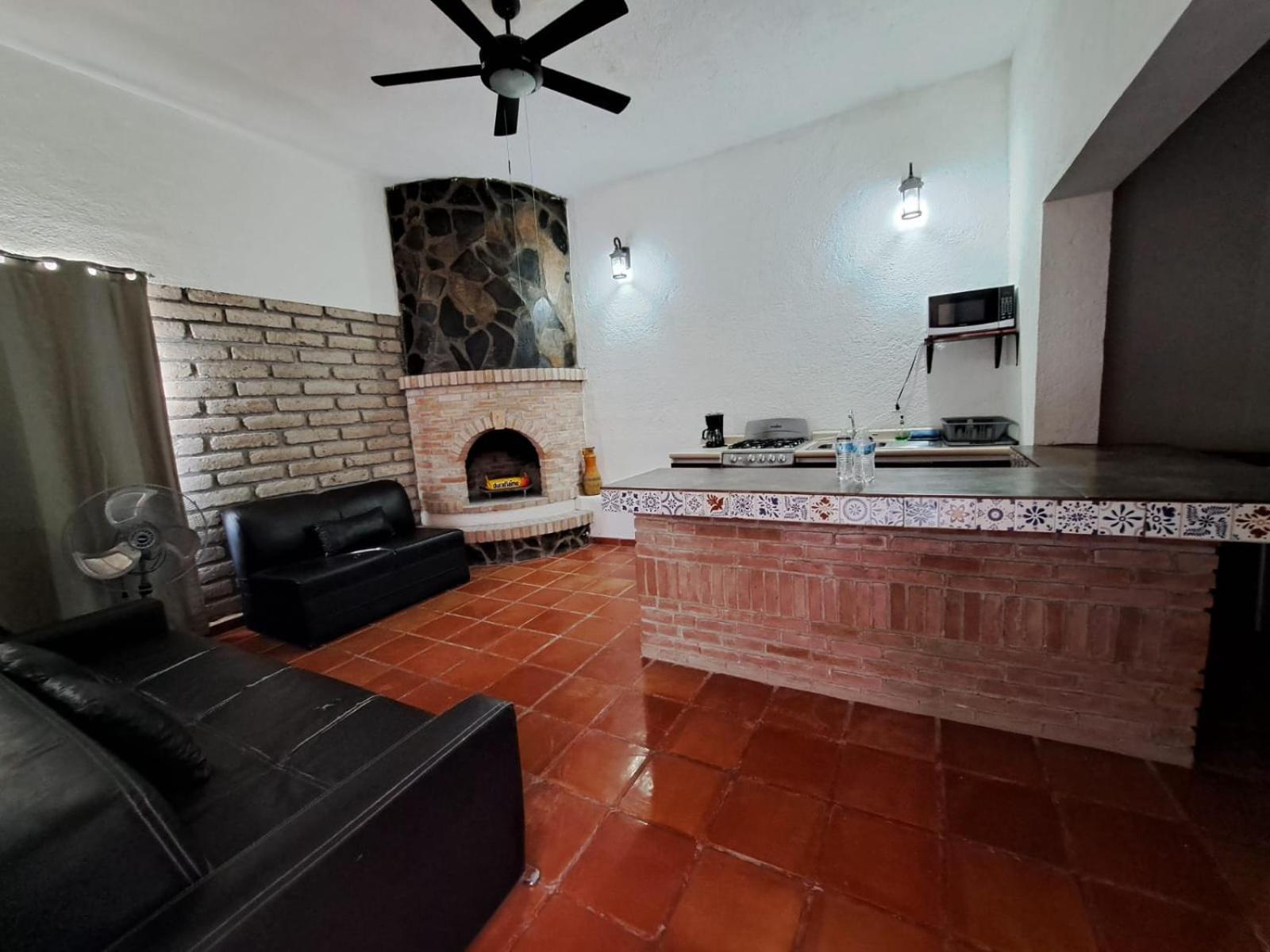 La Ilusion Hotel Campestre Y Balneario Parras de la Fuente Zewnętrze zdjęcie