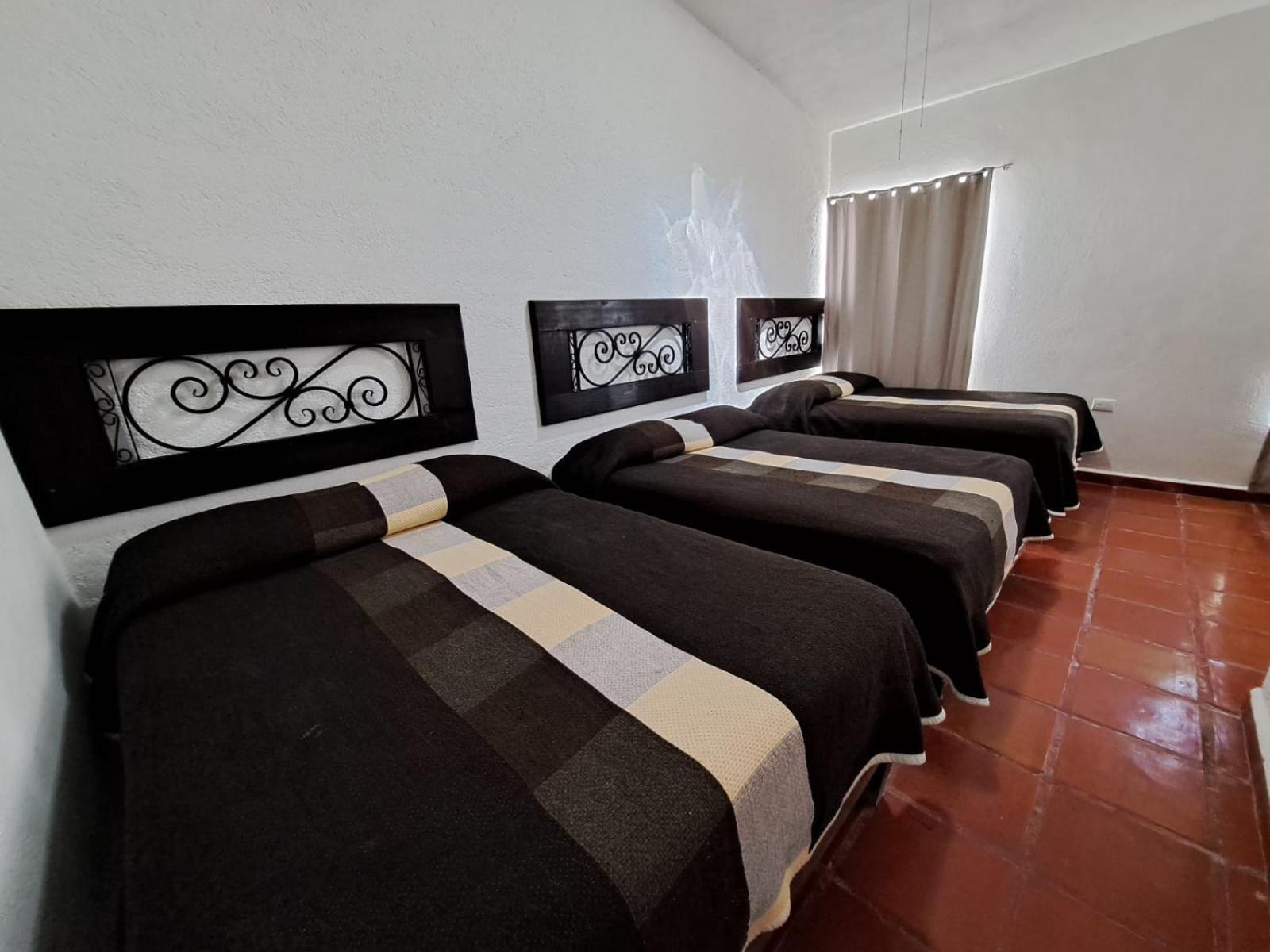 La Ilusion Hotel Campestre Y Balneario Parras de la Fuente Zewnętrze zdjęcie